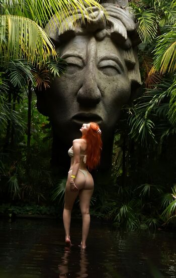 Fernanda hanzen leaked private photo uncensored HD quality