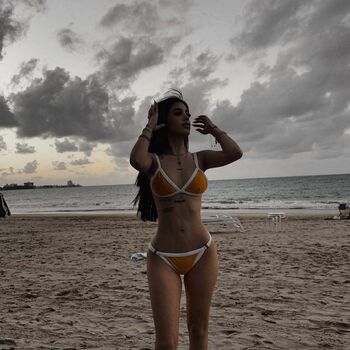 Fernanda villalobos leaked private photo uncensored HD quality