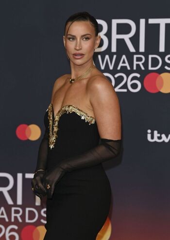 Ferne mccann leaked private photo uncensored HD quality