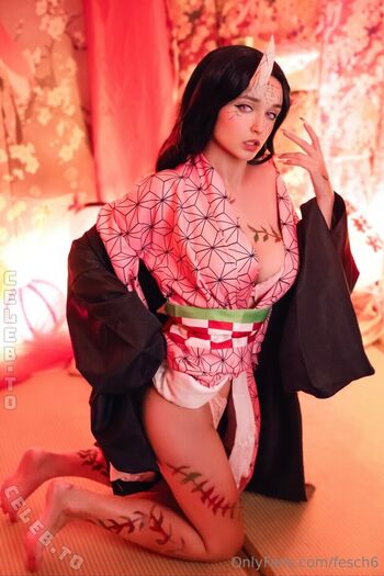 Fesch  page leaked private photo uncensored HD quality