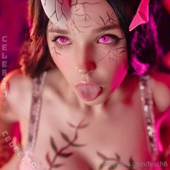 Fesch  page leaked private photo uncensored HD quality