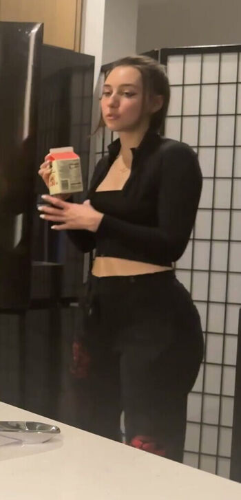 Fiathegemini leaked private photo uncensored HD quality
