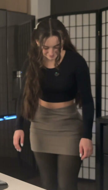 Fiathegemini leaked private photo uncensored HD quality