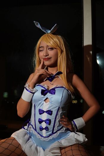 Filipina cosplayers page leaked private photo uncensored HD quality