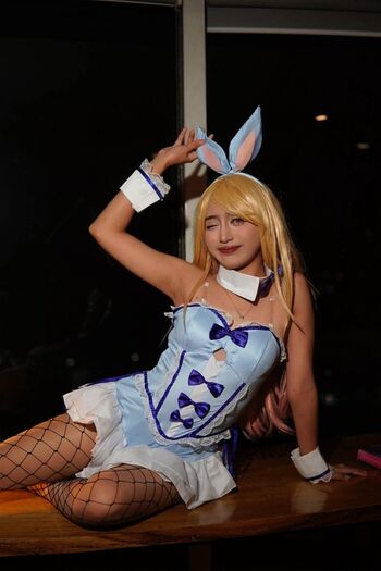 Filipina cosplayers page leaked private photo uncensored HD quality
