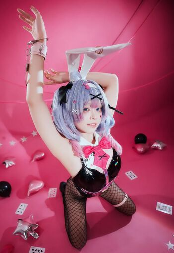 Filipina cosplayers page leaked private photo uncensored HD quality