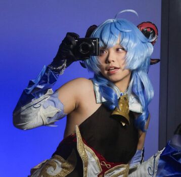 Filipina cosplayers page leaked private photo uncensored HD quality