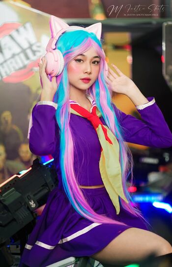 Filipina cosplayers page leaked private photo uncensored HD quality