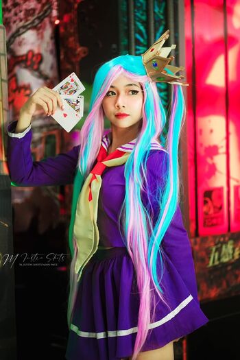 Filipina cosplayers page leaked private photo uncensored HD quality