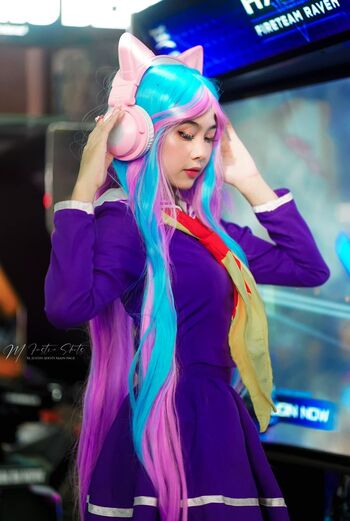 Filipina cosplayers page leaked private photo uncensored HD quality