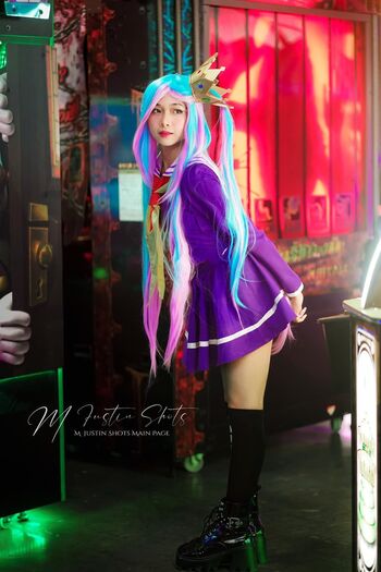 Filipina cosplayers page leaked private photo uncensored HD quality