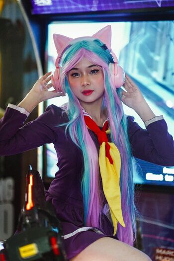 Filipina cosplayers page leaked private photo uncensored HD quality