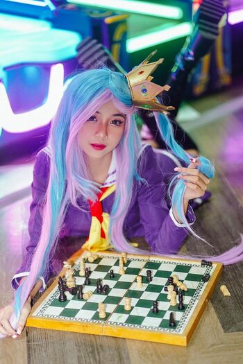Filipina cosplayers page leaked private photo uncensored HD quality