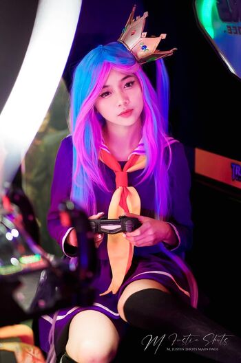 Filipina cosplayers page leaked private photo uncensored HD quality