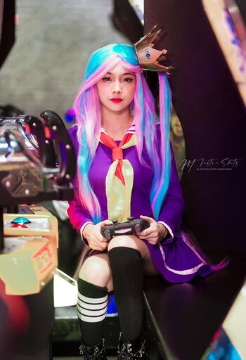 Filipina cosplayers leaked private photo uncensored HD quality
