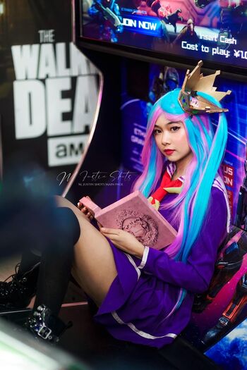Filipina cosplayers leaked private photo uncensored HD quality