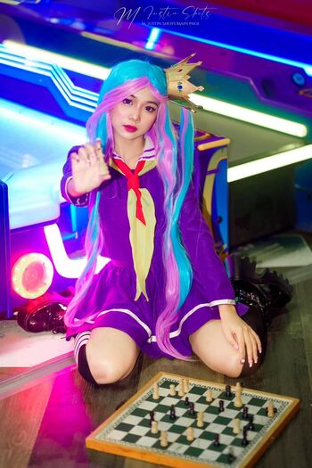 Filipina cosplayers leaked private photo uncensored HD quality