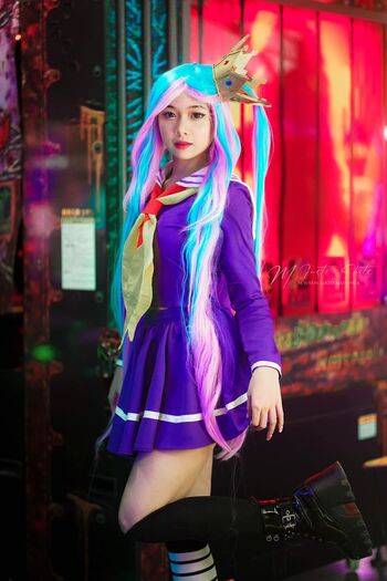 Filipina cosplayers leaked private photo uncensored HD quality
