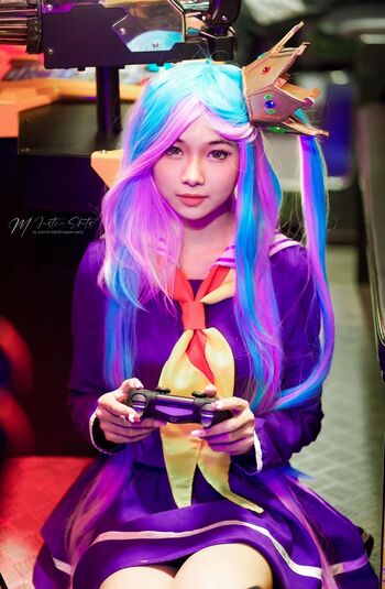 Filipina cosplayers leaked private photo uncensored HD quality