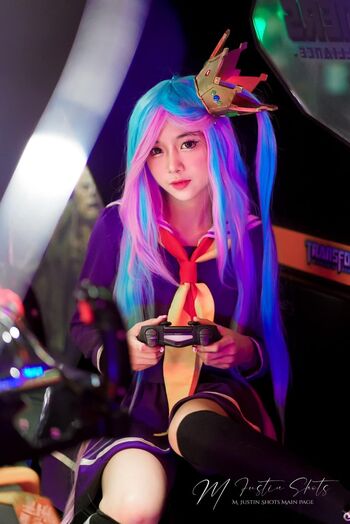 Filipina cosplayers leaked private photo uncensored HD quality
