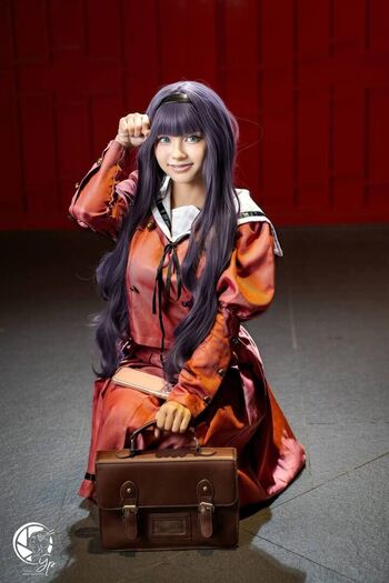 Filipina cosplayers leaked private photo uncensored HD quality