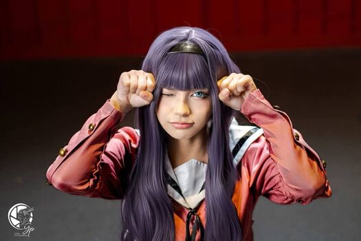 Filipina cosplayers leaked private photo uncensored HD quality