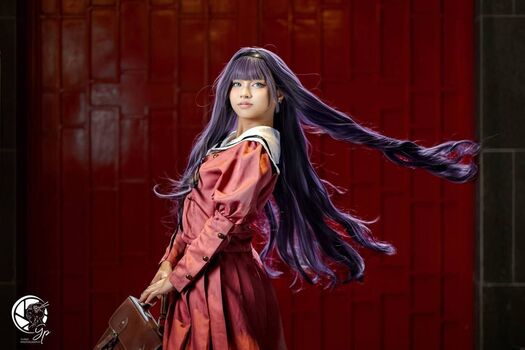 Filipina cosplayers leaked private photo uncensored HD quality