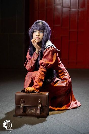 Filipina cosplayers leaked private photo uncensored HD quality