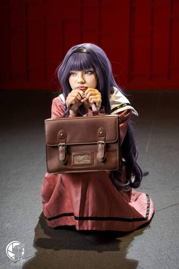 Filipina cosplayers leaked private photo uncensored HD quality