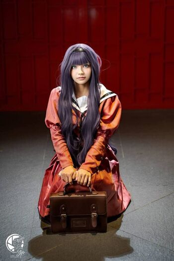 Filipina cosplayers leaked private photo uncensored HD quality
