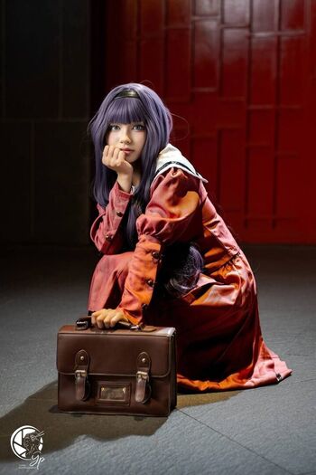 Filipina cosplayers leaked private photo uncensored HD quality