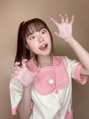 Filipina cosplayers leaked private photo uncensored HD quality