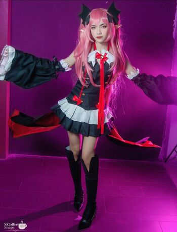 Filipina cosplayers leaked private photo uncensored HD quality