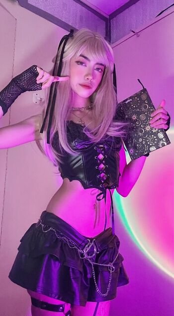 Filipina cosplayers leaked private photo uncensored HD quality