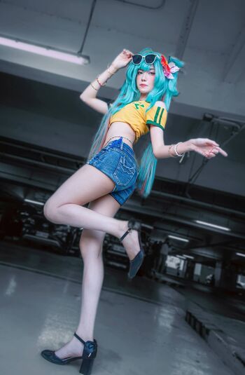 Filipina cosplayers leaked private photo uncensored HD quality