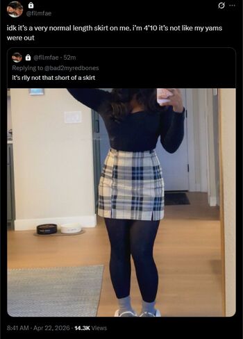 Filmfae leaked private photo uncensored HD quality