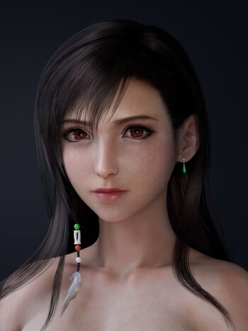 Final fantasy vii page leaked private photo uncensored HD quality