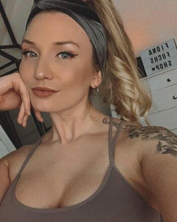 Fiona fuchs page leaked private photo uncensored HD quality