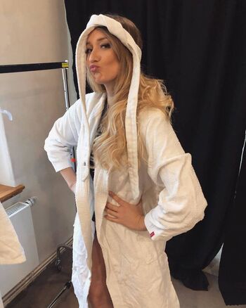 Fiona fuchs page leaked private photo uncensored HD quality