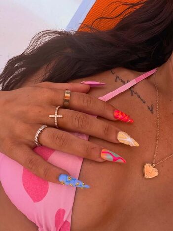 Fiona mae leaked private photo uncensored HD quality