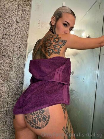 Fishball suicide leaked private photo uncensored HD quality