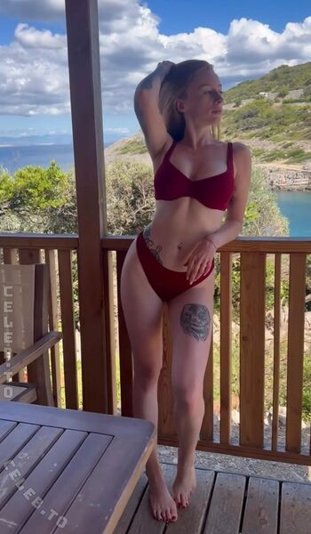 Fit meli leaked private photo uncensored HD quality
