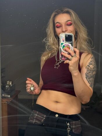 Fitlittledean leaked private photo uncensored HD quality
