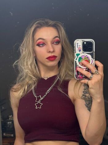 Fitlittledean leaked private photo uncensored HD quality