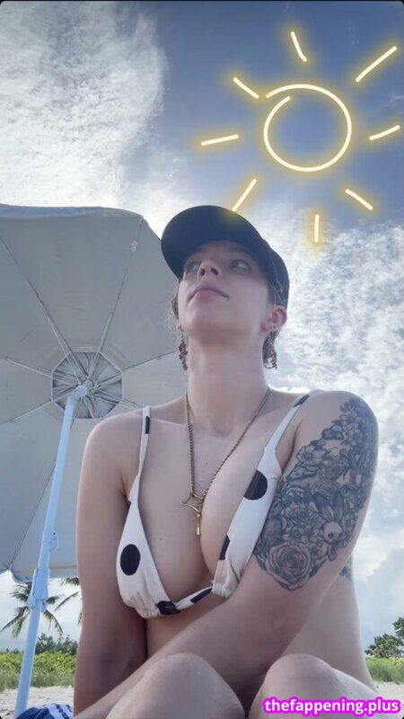Page/ leaked private photo uncensored HD quality