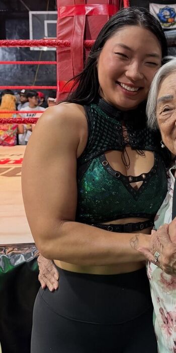 Fitmissfilipina  page leaked private photo uncensored HD quality