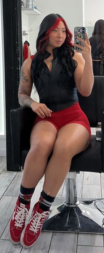 Fitmissfilipina  page leaked private photo uncensored HD quality