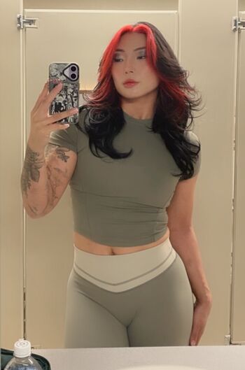 Fitmissfilipina  page leaked private photo uncensored HD quality