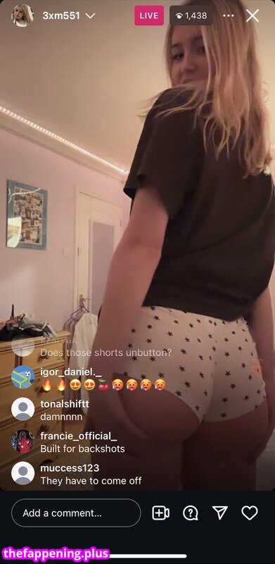Page/ leaked private photo uncensored HD quality