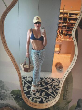 Flavia alessandra leaked private photo uncensored HD quality